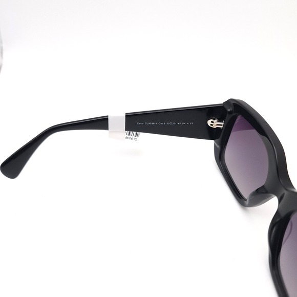 Carolina Lemke Coco CL9036-1 Sunglasses NWT